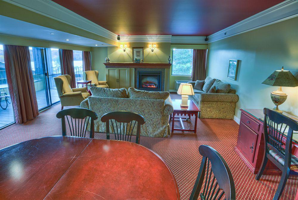 Le Manoir Du Lac Delage Stoneham Exterior foto